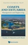 K Murali, K Murali, K. Murali, S A Sannasira, S A Sannasiraj, Sannasi Annamalaisamy Sannasiraj... - Coasts And Estuaries: Management And Engineering