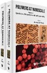 Jie He, Xin Wang, Wang Xin - Polymers At Nanoscale (In 2 Volumes)