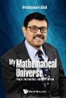 Krishnaswami Alladi, Alladi Krishnaswami - My Mathematical Universe: People, Personalities, And The Profession