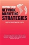 Marilyn, Miss Marilyn, Rob Sperry - The World's Best Network Marketing Strategies