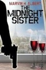 Marvin H. Albert - The Midnight Sister