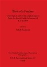 Atholl Anderson - Birds of a Feather