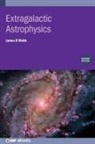 James Webb, James R Webb, James R (Florida International University Webb, James R. Webb - Extragalactic Astrophysics (Second Edition)