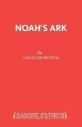 Colin Crowther, Mary Crowther,  Crowther Colin,  Crowther Mary - Noah's Ark