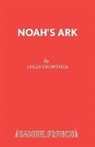 Colin Crowther, Mary Crowther, Crowther Colin, Crowther Mary - Noah's Ark