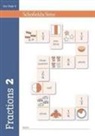 Koll, Mills, Hilary Schofield &amp; Sims, Hilary Koll Mills Schofield &amp; Sims - Fractions, Decimals and Percentages Book 2 (Year 2, Ages 6-7)