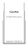 William Mastrosimone, John W Young, John W. Young, John W. Mastrosimone Young - Cat''s-Paw