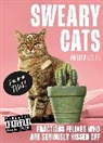 Andrew Davies - Sweary Cats