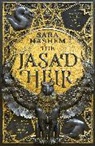 Sara Hashem, Sarah Hashem, SARAH HASHEM - The Jasad Heir