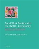 Michael P. (EDT) Dentato, Michael P. (Loyola University Chicago) Dentato, Michael P. Dentato, Michael P. ( Dentato, Michael P. (Loyola University Chicago) Dentato - Social Work Practice With the Lgbtq+ Community