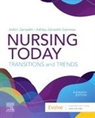 Ashley Garneau, Ashley Zerwekh Garneau, Ashley Zerwekh (Nursing Faculty Garneau, Garneau Ashley Zerwekh, Joann Zerwekh, JoAnn (President/CEO Zerwekh... - Nursing Today