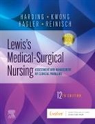 Debra Hagler, Debra (Clinical Professor Hagler, Debra (Clinical Professor College of Nursing and Healthcare Innovation Arizona State University Phoenix Hagler, Debra (Clinical Professor&lt;br&gt;College of Nursing and Healthcare Innovation&lt;br&gt;Arizona State University&lt;br&gt;Phoenix Hagler, Hagler Debra, Mariann M. Harding... - Lewis's Medical-Surgical Nursing