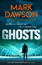 Mark Dawson - Ghost