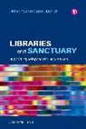 John Vincent, Vincent John - Libraries and Sanctuary