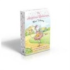 Katharine Holabird, Holabird Katharine, Helen Craig, Craig Helen - The Angelina Ballerina Mini Library (Boxed Set)