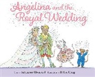 Katharine Holabird, Holabird Katharine, Helen Craig, Craig Helen - Angelina and the Royal Wedding