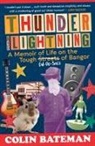 Colin Bateman - Thunder and Lightning
