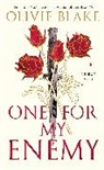 Olivie Blake - One For My Enemy