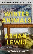 ASHANI LEWIS, Ashani Lewis - Winter Animals