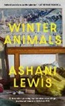 ASHANI LEWIS, Ashani Lewis - Winter Animals