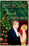 Rhys Bowen, Bowen Rhys, Rhys Bowen - God Rest Ye, Royal Gentlemen