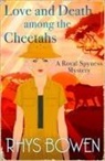 Rhys Bowen, Bowen Rhys, Rhys Bowen - Love and Death among the Cheetahs