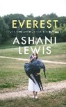 ASHANI LEWIS, Ashani Lewis - Everest