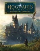 Scholastic - Hogwarts Legacy