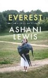 ASHANI LEWIS, Ashani Lewis - Everest