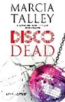 Marcia Talley, Talley Marcia - Disco Dead
