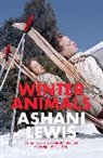 ASHANI LEWIS, Ashani Lewis - Winter Animals