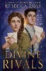 Rebecca Ross, Ross Rebecca - Divine Rivals
