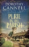 Dorothy Cannell, Cannell Dorothy - Peril in the Parish