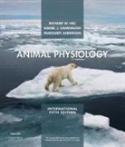 Richard Hill - Animal Physiology