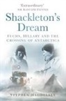 Stephen Haddelsey - Shackleton's Dream