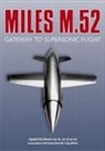 Captain Eric Brown - Miles M.52