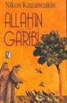 Nikos Kazancakis - Allahin Garibi