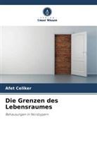 Afet Celiker - Die Grenzen des Lebensraumes