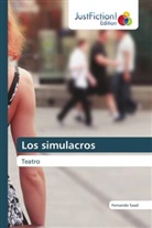 Fernando Saad - Los simulacros