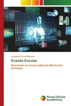Leonardo Torres Marques - Evasão Escolar