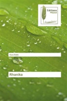 Oury Diallo - Rhanika