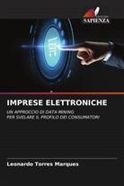 Leonardo Torres Marques - IMPRESE ELETTRONICHE