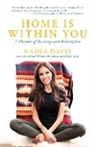 Nadia Davis - Home Is Within You