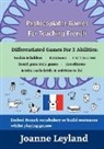 Joanne Leyland - Photocopiable Games For Teaching French