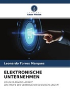 Leonardo Torres Marques - ELEKTRONISCHE UNTERNEHMEN