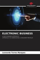 Leonardo Torres Marques - ELECTRONIC BUSINESS
