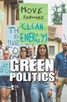 M. M. (EDT) Eboch, M. M. Eboch - Green Politics