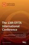 Charisios Achillas, Dionysis Bochtis, Maria Lampridi - The 13th EFITA International Conference