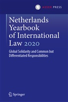 Maarten Den Heijer, van der Wilt, Harmen van der Wilt, Harmen van der Wilt - Netherlands Yearbook of International Law 2020