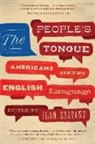 Ilan Stavans - The People's Tongue